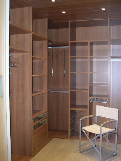 ARMARIOS, Contemporary, 60   200 20'Containers