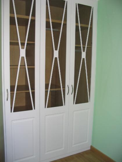 ARMARIOS, Contemporary, 60   200 20'Containers