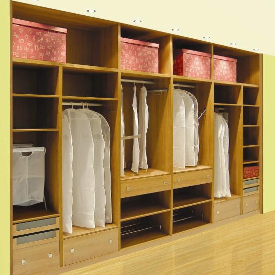 ARMARIOS, Contemporary, 60   200 20'Containers