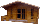 Holzrahmenhaus, Fichte (Picea abies) - Weißholz