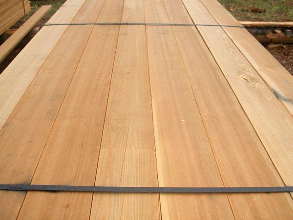 Planks (boards)