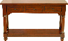 Wooden furniture from truely Malaysian..