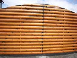 Spruce (Picea abies)   Whitewood