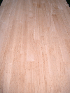 Rubberwood - edge glued panels