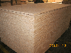 Blockboard with malacca core