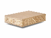 Lightweight solid wood panels - DendroLight solid wood core material