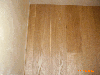 Oak (European), One strip wide board