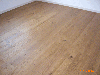 Oak (European), One strip wide board