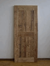 Doors, Larch (Larix spp.)