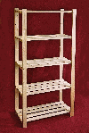 Storage, Traditional