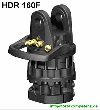 Skidding - Forwarding, ENDLOS - Rotator