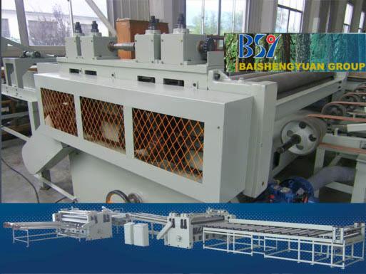 Saws, Circular saw (Double blade edging circular saw)