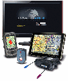 Others, Software for the industry, CartoCom/Bois