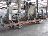 Saws, Band-Saw (Log band saw vertical), Primultini