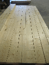 RW fingerjointed, calibrated 48*98 Quality -- fresh knots, accord clie