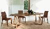 tavolo di design; made in italy