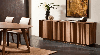 Buffets, Design
