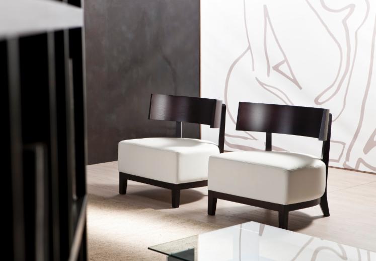 POLTRONCINA, Design