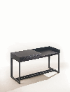 SCRITTOIO, ATHENA, MADE IN ITALY, WRITING DESK