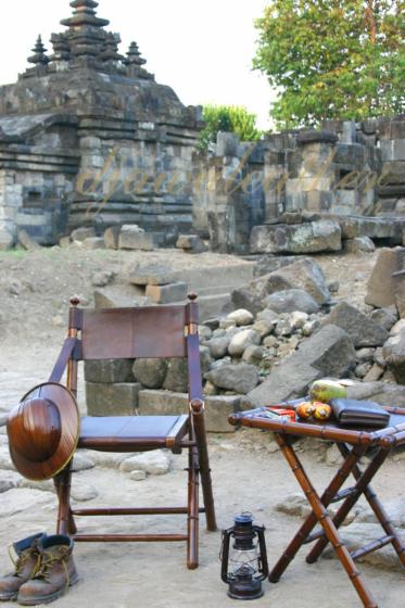 Chairs, Art & Crafts/Mission