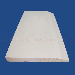 Finger joint and edged glue panel