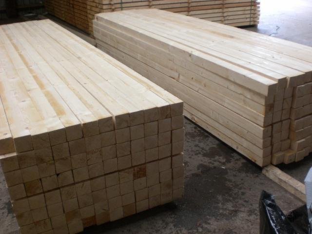 Fir/Spruce/Pine