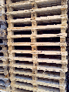 One way Pallet, Recycled - Used in good state 