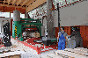 Saws, Band-Saw (Log band saw horizontal), Mebor