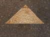 diagonal cutted beams