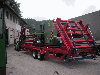 Saws, Band-Saw (Log band saw horizontal), MEBOR