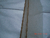 Raw and light color MDF/HDF