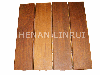 IPE decking tile