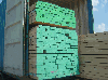 Edged Beech Timber from Germany
