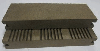 anti-slip wpc decking 