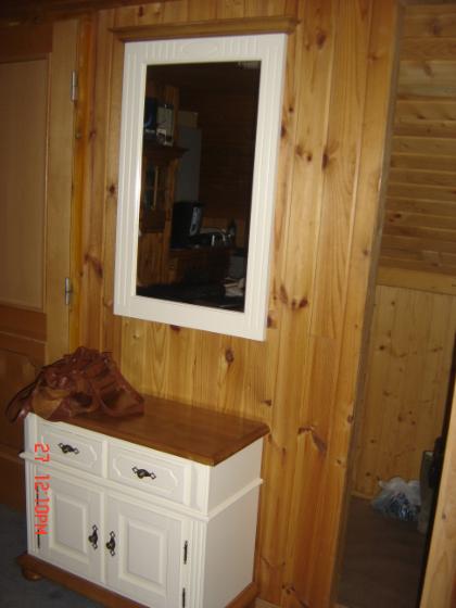 Hall sets, Country, 20 150 pieces