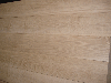 Oak lamella - wear layer for multilayer parquet