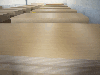 melamine faced MDF