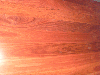 Jarrah flooring