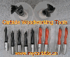 Cemented Carbide Woodworking Tools
