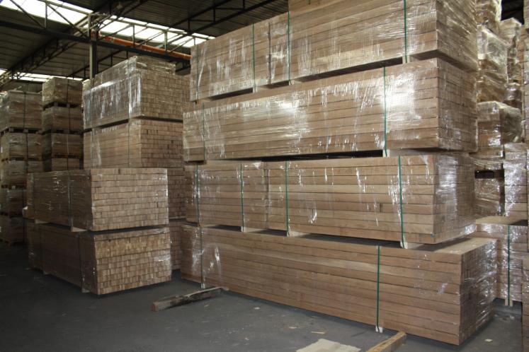 Hardwood (Temperate)