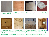 wall board, Japanese cypress