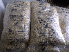 Heating systems - Wood pellet's 