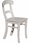 Sedie Da Pranzo/Cena, Design