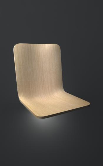 chair, seat elements