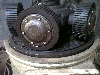 Wood Pellets, Machines
