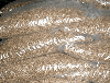 Wood pellets