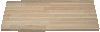 Glued panels - beech steamed 