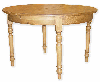 tables