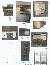 Hall sets, Traditional