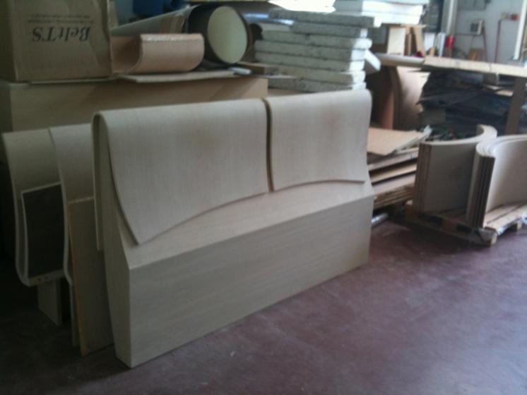 furniture components
